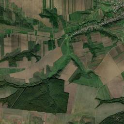 Breasta High Resolution Satellite Map