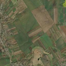 Ghioca High Resolution Satellite Map