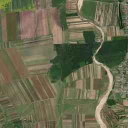 Barza High Resolution Satellite Map