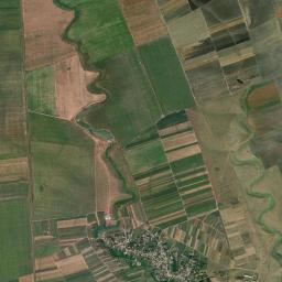 Zâmbreasca High Resolution Satellite Map