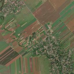 Comuna Ciolăneşti High Resolution Satellite Map