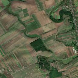 Baciu High Resolution Satellite Map