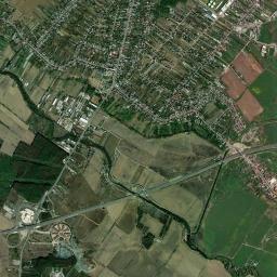 Jilava High Resolution Satellite Map