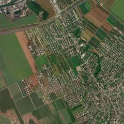 Berceni High Resolution Satellite Map