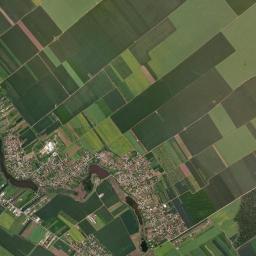 Comuna Frumuşani High Resolution Satellite Map