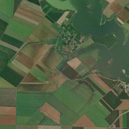 Frăsinet High Resolution Satellite Map