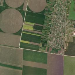 Comuna Ştefan Vodă High Resolution Satellite Map