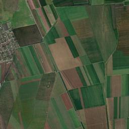 Comuna Lumina High Resolution Satellite Map