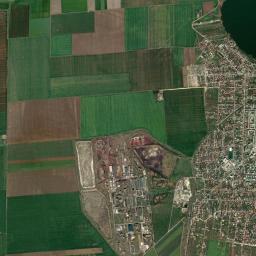 Năvodari High Resolution Satellite Map