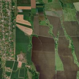 Perepravnaya High Resolution Satellite Map