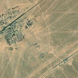 Sayötesh High Resolution Satellite Map