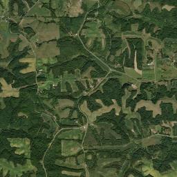 Trempealeau County High Resolution Satellite Map