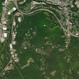 Littleton High Resolution Satellite Map