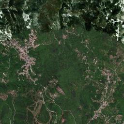 Roburent High Resolution Satellite Map