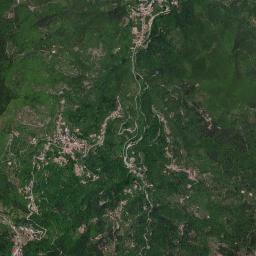 Viola High Resolution Satellite Map