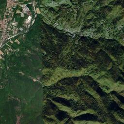 Massimino High Resolution Satellite Map