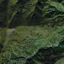 Bormida High Resolution Satellite Map