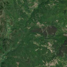 Pieve di Zignago High Resolution Satellite Map