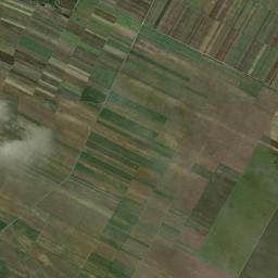 Comuna Gruia High Resolution Satellite Map