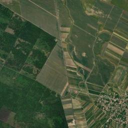 Punghina High Resolution Satellite Map