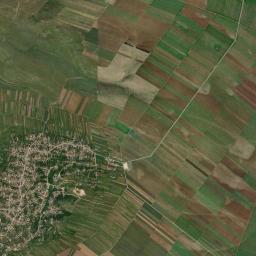 Oprişor High Resolution Satellite Map