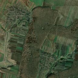 Verbiţa High Resolution Satellite Map