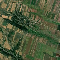 Comuna Vela High Resolution Satellite Map