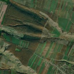 Vela High Resolution Satellite Map