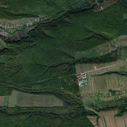 Comuna Bucovăţ High Resolution Satellite Map