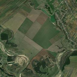 Olari High Resolution Satellite Map