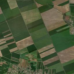 Comuna Şopârliţa High Resolution Satellite Map