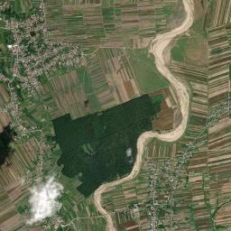 Crâmpoia High Resolution Satellite Map