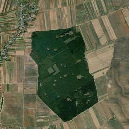 Nicolae Titulescu High Resolution Satellite Map