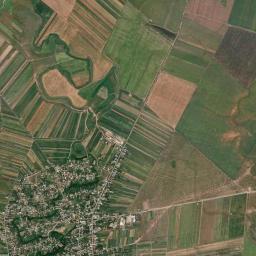 Dobroteşti High Resolution Satellite Map