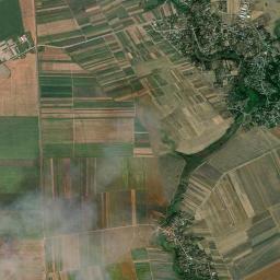 Comuna Zâmbreasca High Resolution Satellite Map