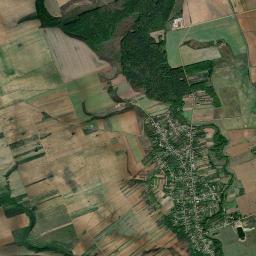 Deparați High Resolution Satellite Map