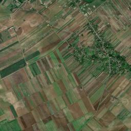 Cosmeşti High Resolution Satellite Map