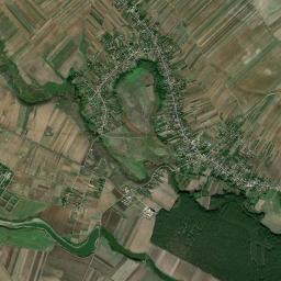 Comuna Blejeşti High Resolution Satellite Map