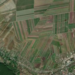 Videle High Resolution Satellite Map