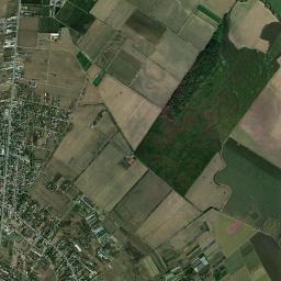 Comuna 1 Decembrie High Resolution Satellite Map