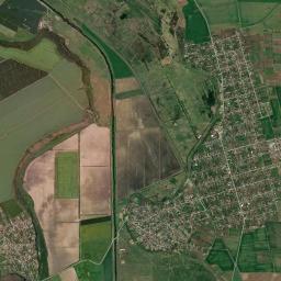 Comuna Vasilaţi High Resolution Satellite Map