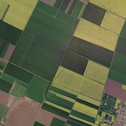 Independenţa High Resolution Satellite Map