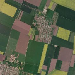 Comuna Independenţa High Resolution Satellite Map