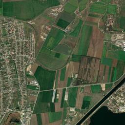 Lumina High Resolution Satellite Map