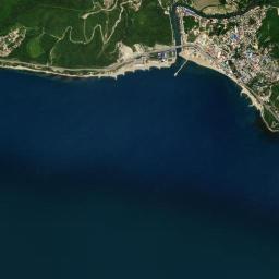 Lermontovo High Resolution Satellite Map