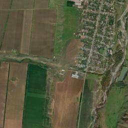 Ikon-Khalk High Resolution Satellite Map