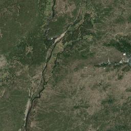 S Entrance Rd, Yellowstone National Park, Moran Satellite Map