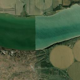 State Highway 1806, Fort Pierre, SD 57532, USA Satellite Map