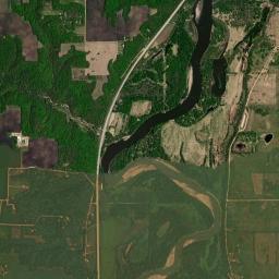 47845-47849 U.S. 169, Kasota, MN 56050 Satellite Map