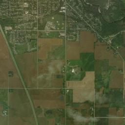 Faribault, MN locator map